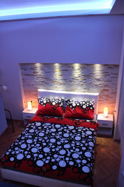 Apartment Royal Belgrado Quarto foto
