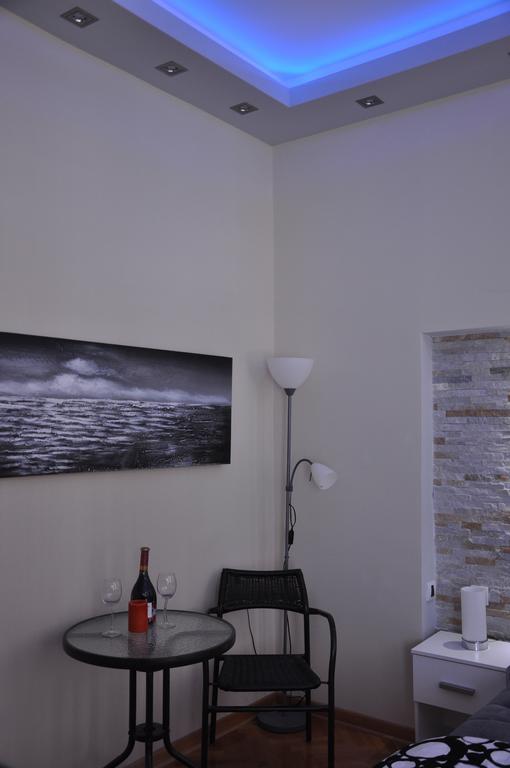 Apartment Royal Belgrado Quarto foto
