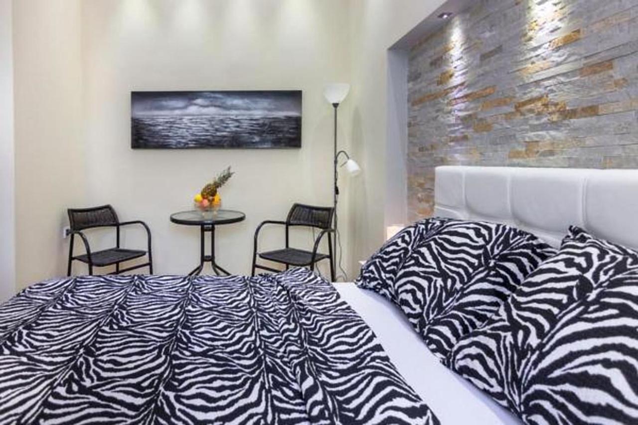 Apartment Royal Belgrado Exterior foto